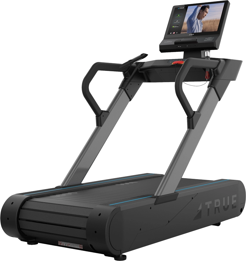 Commercial Fitness