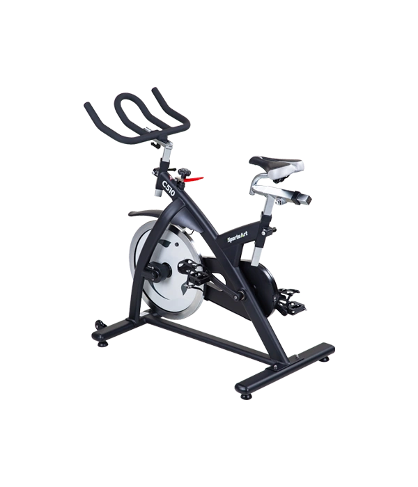 SportsArt Bikes