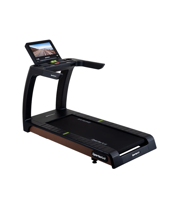 SportsArt Treadmills