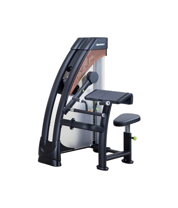 SportsArt Pin Loaded / Selectorized