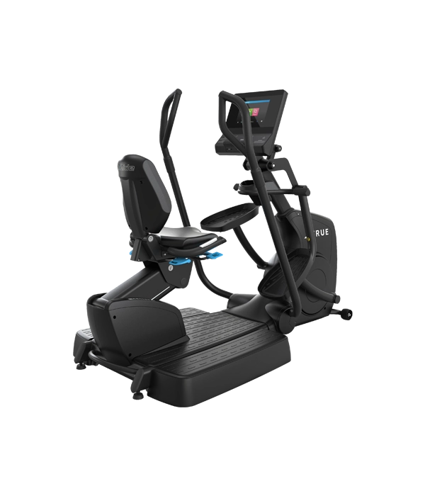 TRUE-Fitness Bikes
